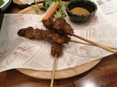 -苏梅花园(群星城店)