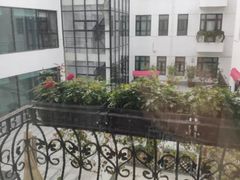 -雅戈尔富宫大酒店(观前街店)