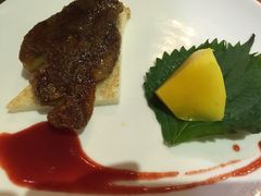 -铁板诱惑法式铁板烧(大卫城店)