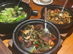 -旺爷砂锅·茶作(国贸城店)