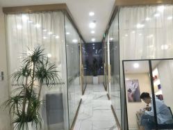 点击看大图 -3AM HAIR SALON染发接发