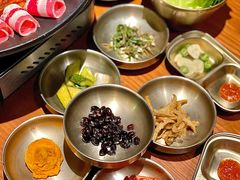 -春熙台韩国料理·章鱼肥牛(西丽店)