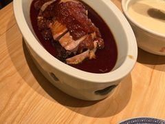 -南京大牌档(龙江新城市广场店)
