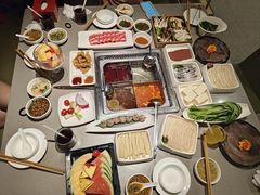 -海底捞火锅(万达广场店)