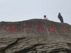 -梧桐山风景名胜区