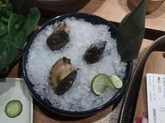 -巴奴毛肚火锅(龙湖锦艺城店)