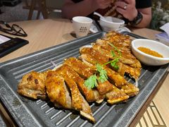 -羊之道草原味道清真餐厅(番禺店)