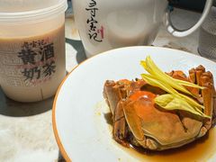 -寻宝记绍兴菜(状元店)
