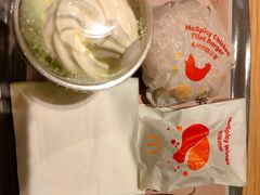 -麦当劳(西丽银座店)