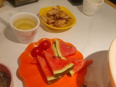 -首秀·四川料理(吾悦广场店)