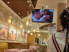 -西贝(无锡万象城店)