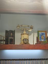 点击看大图 -孟洛川·旗袍高级定制