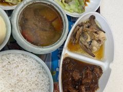 -真功夫(联丰店)