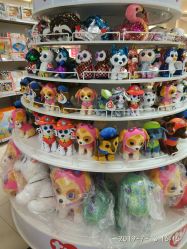 -孩子王童乐园(天津远洋乐堤港店)