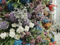 -Money Shops(愚园路店)