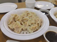 -米香居新鲁味·水饺餐厅