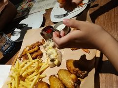 -必胜客(花舞大唐博物馆店)