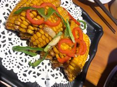 -捞围鲜·港式打边炉(海阳路店)