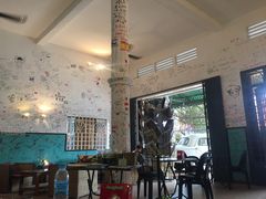 -Fresh Fruit Factory - Fruit Cuisine Restaurant