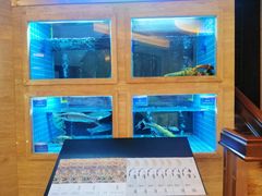 -香宫中餐厅 · 桂林香格里拉