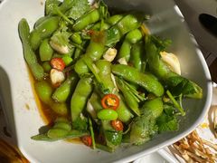 -木屋烧烤(上梅林店)