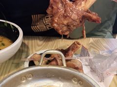 -大头亮羊汤烩面·河南非遗(良乡总店)