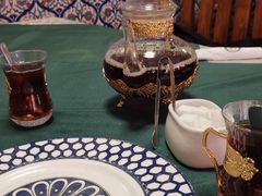 -一千一夜阿拉伯餐厅1001 Nights-Arabic Restaurant(静安店)