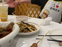 -庐州太太(鼓楼店)