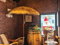 -弗兰克牛排西餐厅Ribone steak house(柠檬花园店)