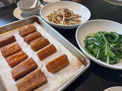 -素描餐厅(灵隐天竺店)