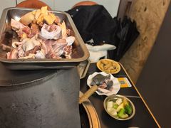 -地锅之家·鲜货工厂(华发路店)