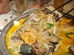 -鸣记脆皮烤鱼·海鲜烤鱼(三八广场店)