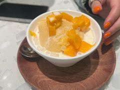-聪嫂私房甜品(旺角二店)