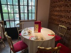 -玫瑰厅上海菜(兴国路店)