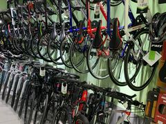 -美利达自行车和平里旗舰店