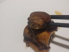 滋补猪脚姜-十二粤味·顺德菜·烧鹅点心(五四广场店)