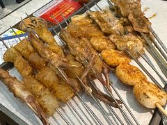 -517烧烤·龙虾·海鲜大排档(万象都荟店)
