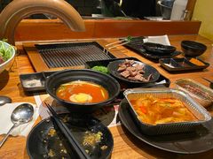 -千寻烧肉(政务区店)