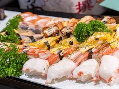 -博林天瑞喜来登酒店·西丽尚膳