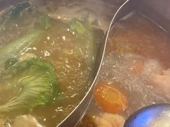 -熹悟海鲜火锅·广式打边炉