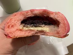 -好利来(八角店)
