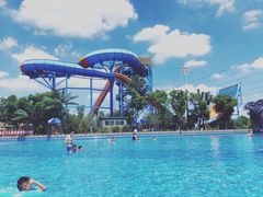 -苏州乐园森林水世界