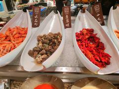 -怡咖啡海鲜自助餐厅(浦东香格里拉店)