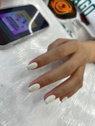 -斯馨·健康美甲美睫