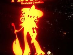 -Pistolera Mexican Cantina女枪手墨西哥餐厅(碧云路店)