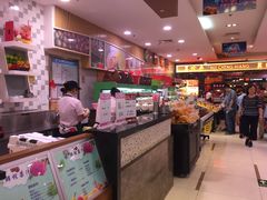 -第一食品(中环百联店)