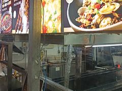 -三个大叔烤羊肉串·炭炉砂锅菜(西三旗店)