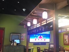 大堂-伊藤ITO(侨福芳草地购物中心店)