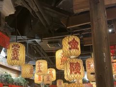 -南京大牌档(济南万象城店)