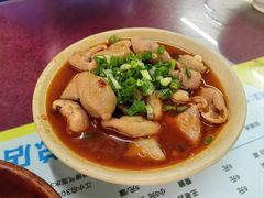 -周肥肠(江油总店)